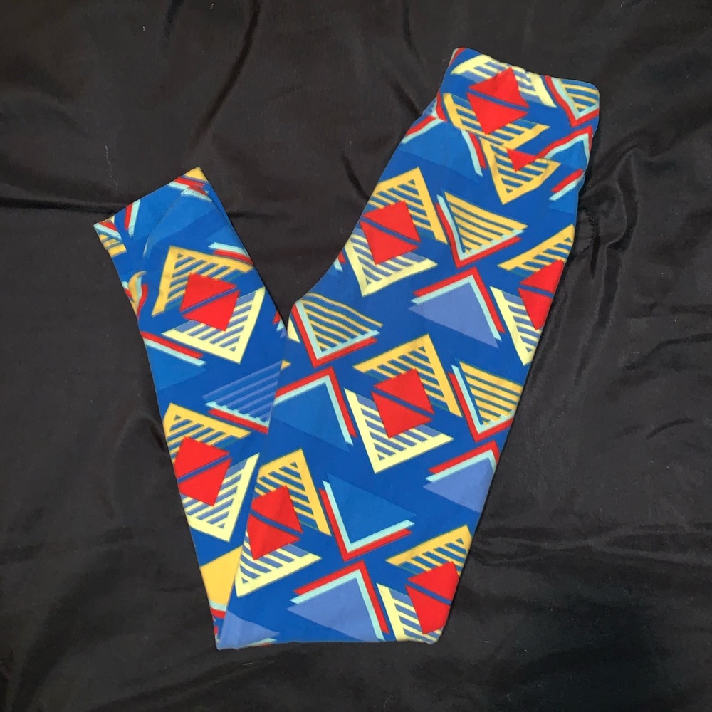 Lularoe leggings